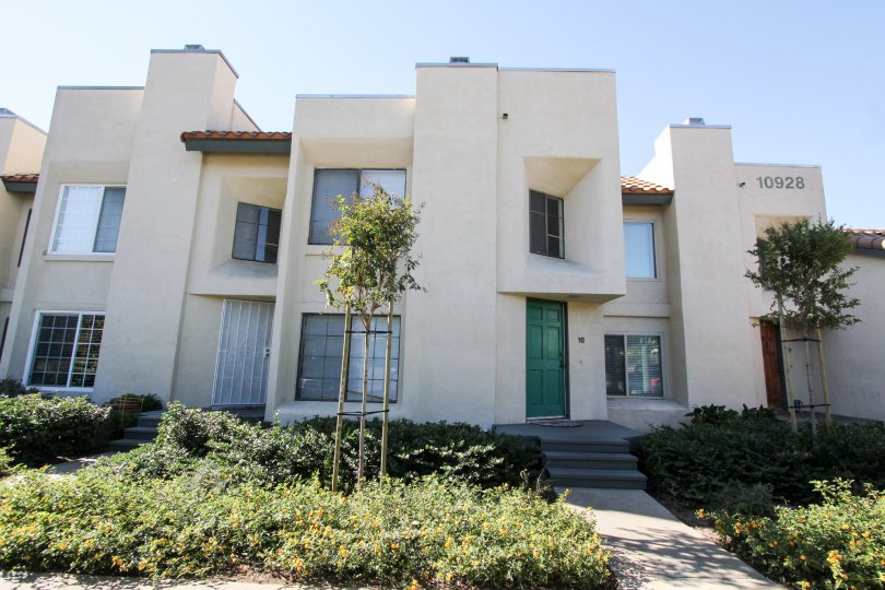 Black Mountain Villas Mira Mesa CA